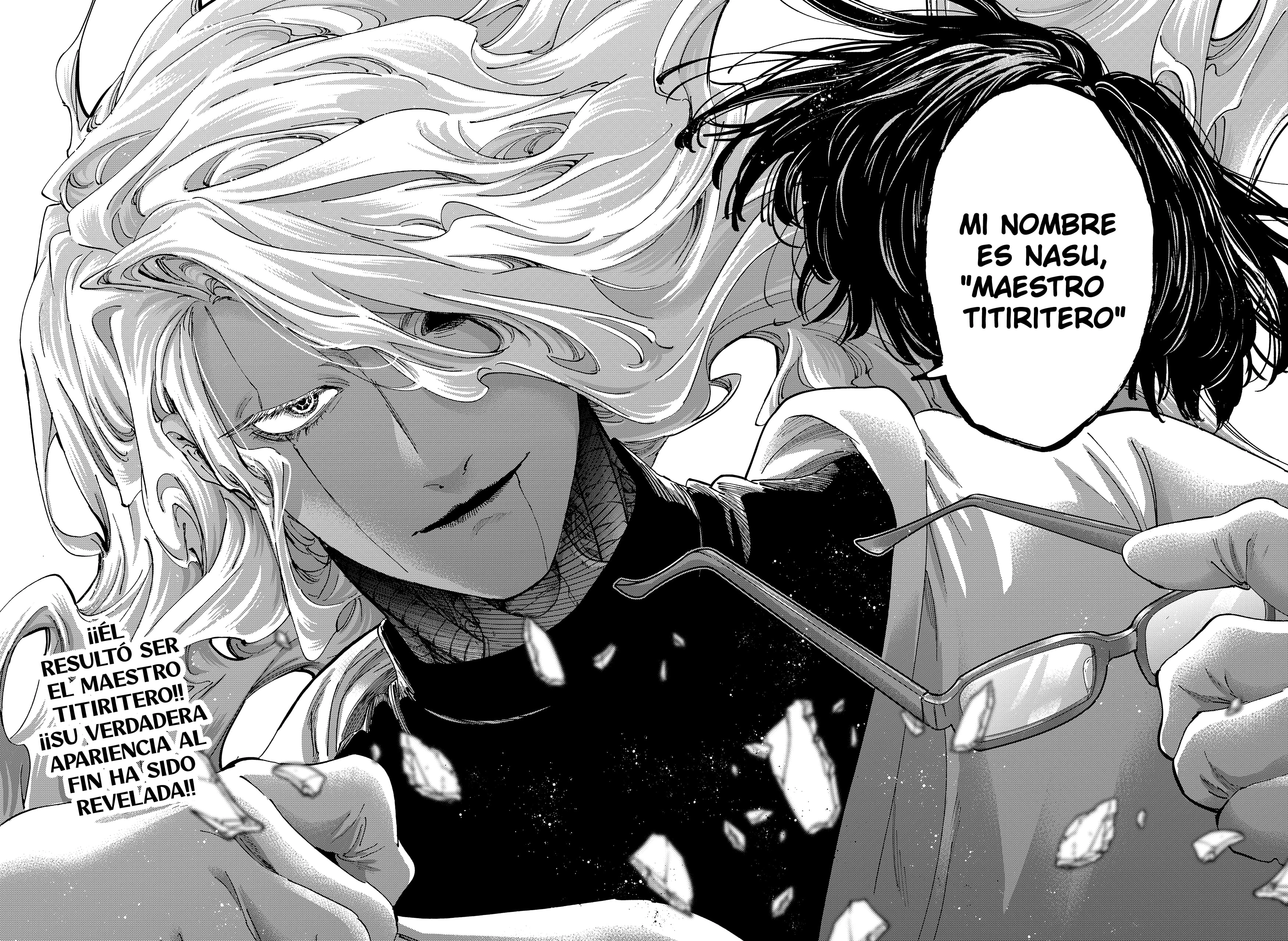 Read Marriage Toxin ES Manga Online