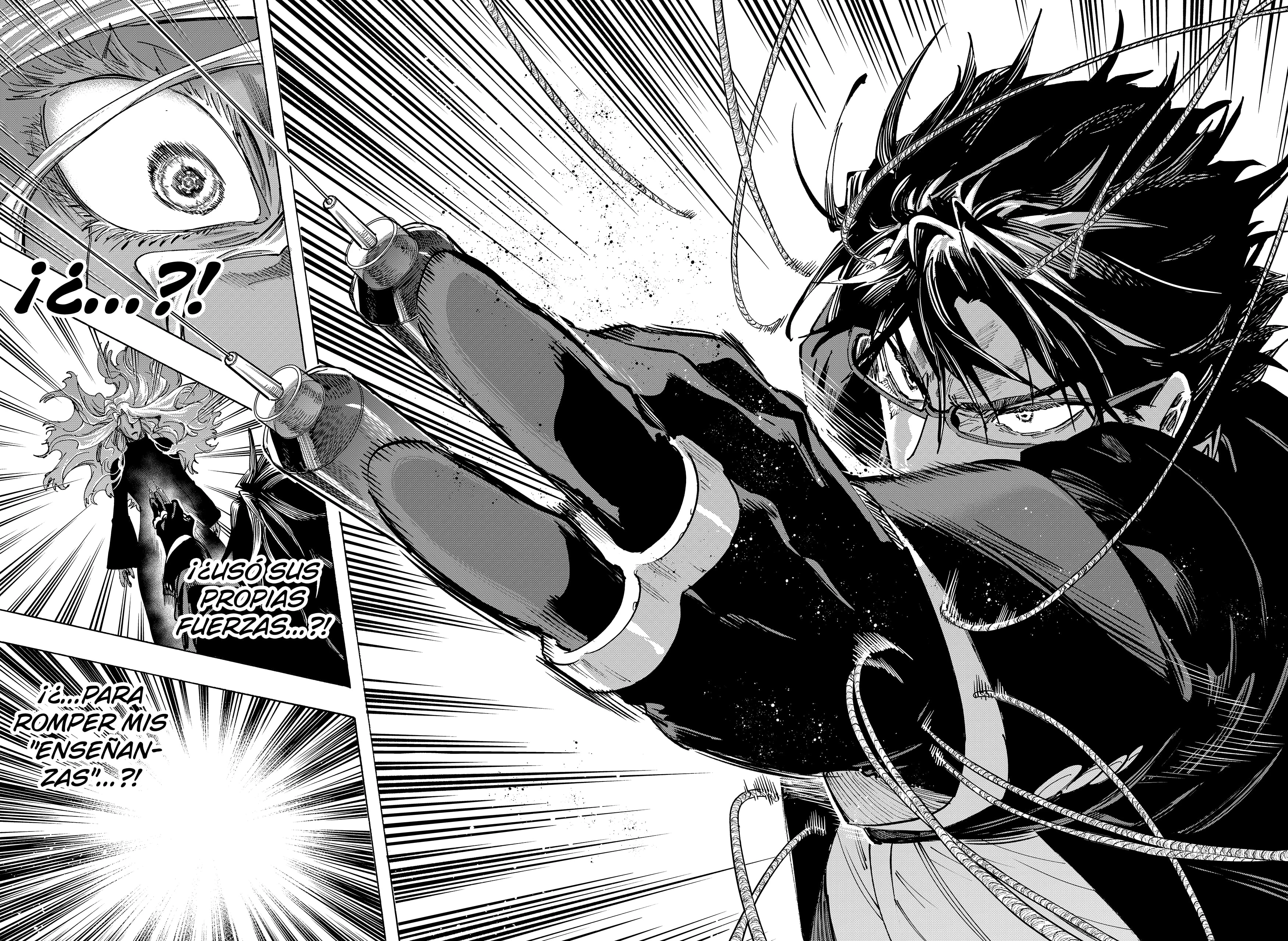 Read Marriage Toxin ES Manga Online