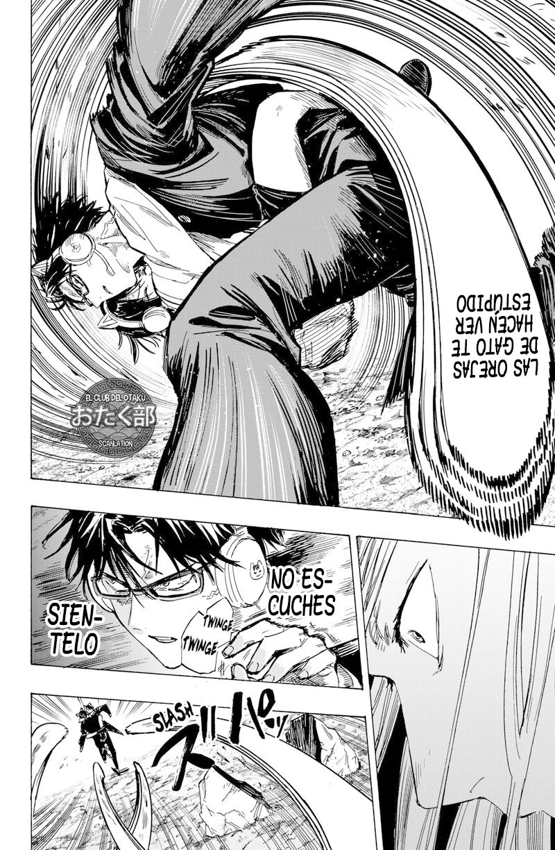 Read Marriage Toxin ES Manga Online
