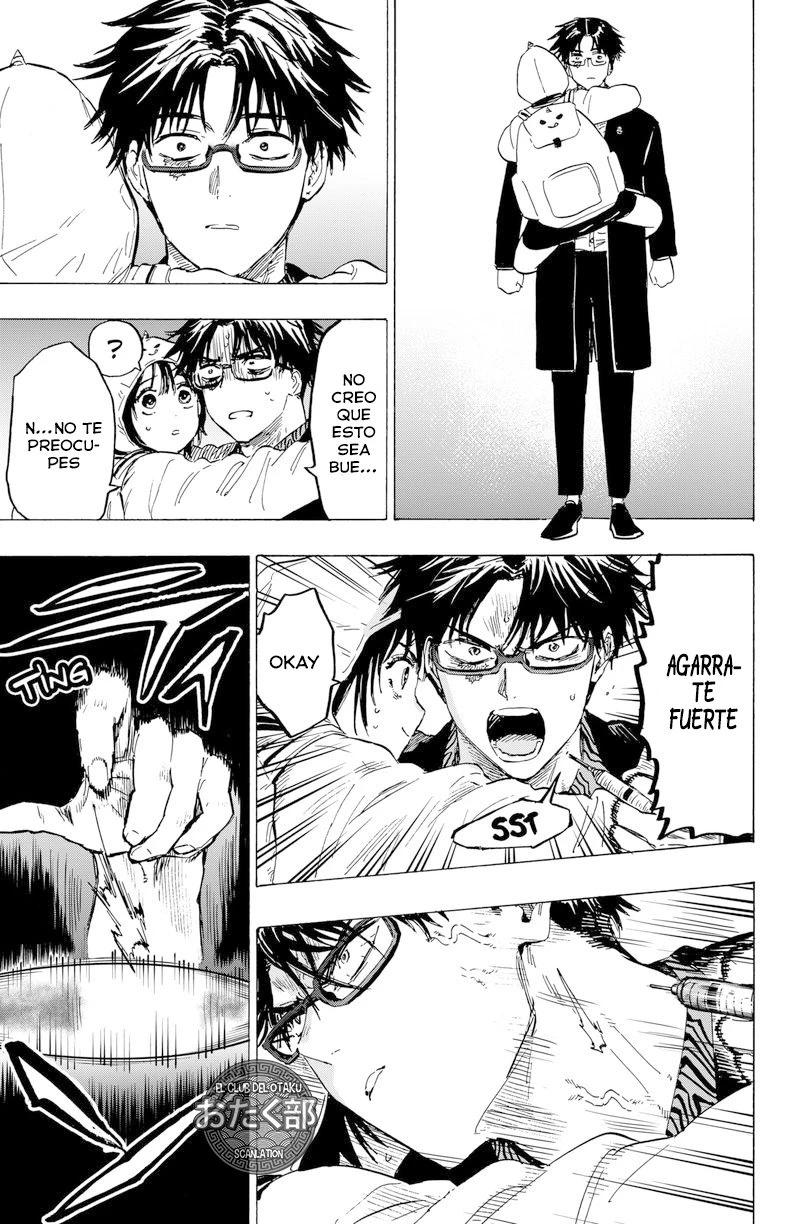Read Marriage Toxin ES Manga Online