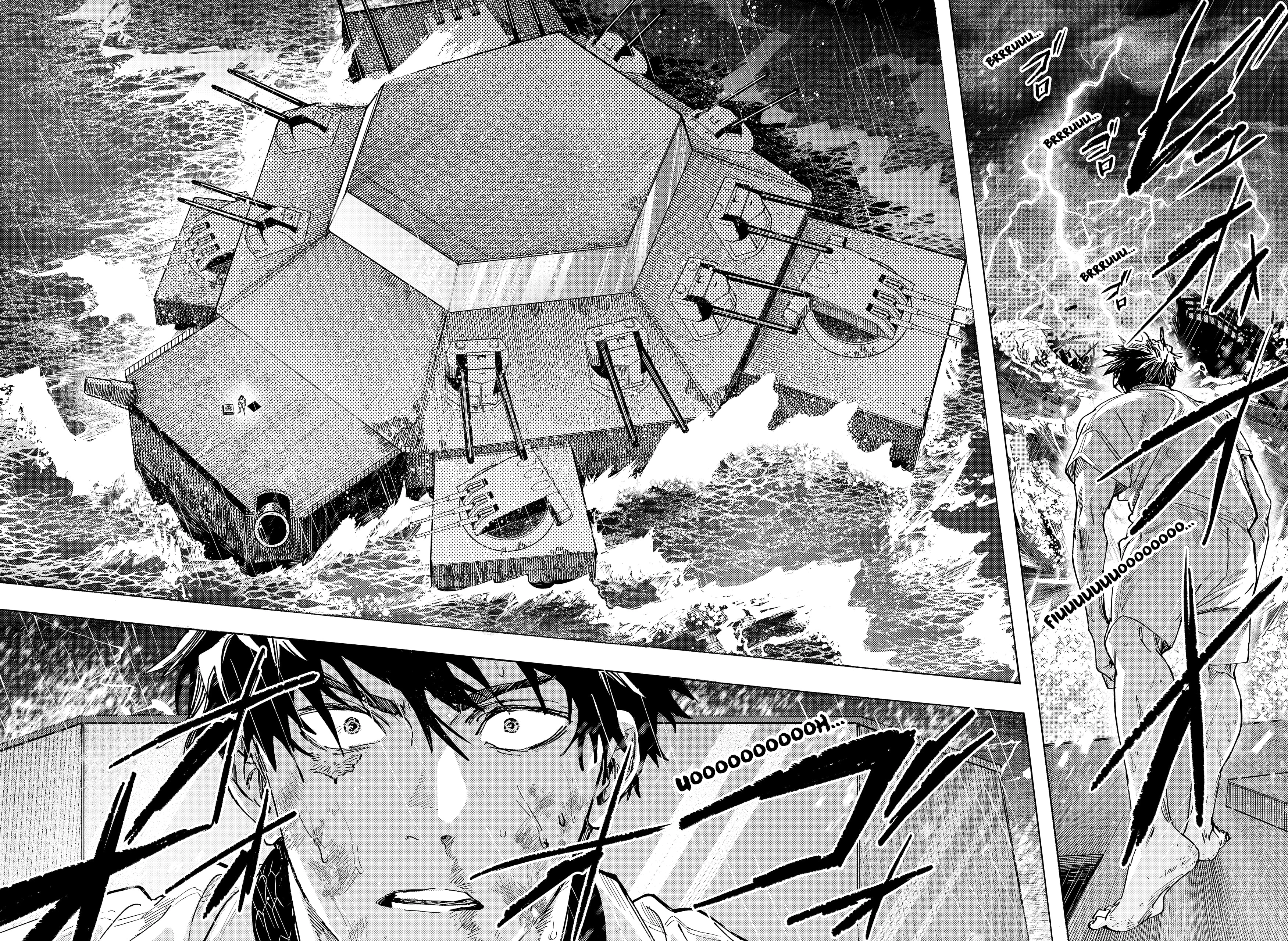 Read Marriage Toxin ES Manga Online