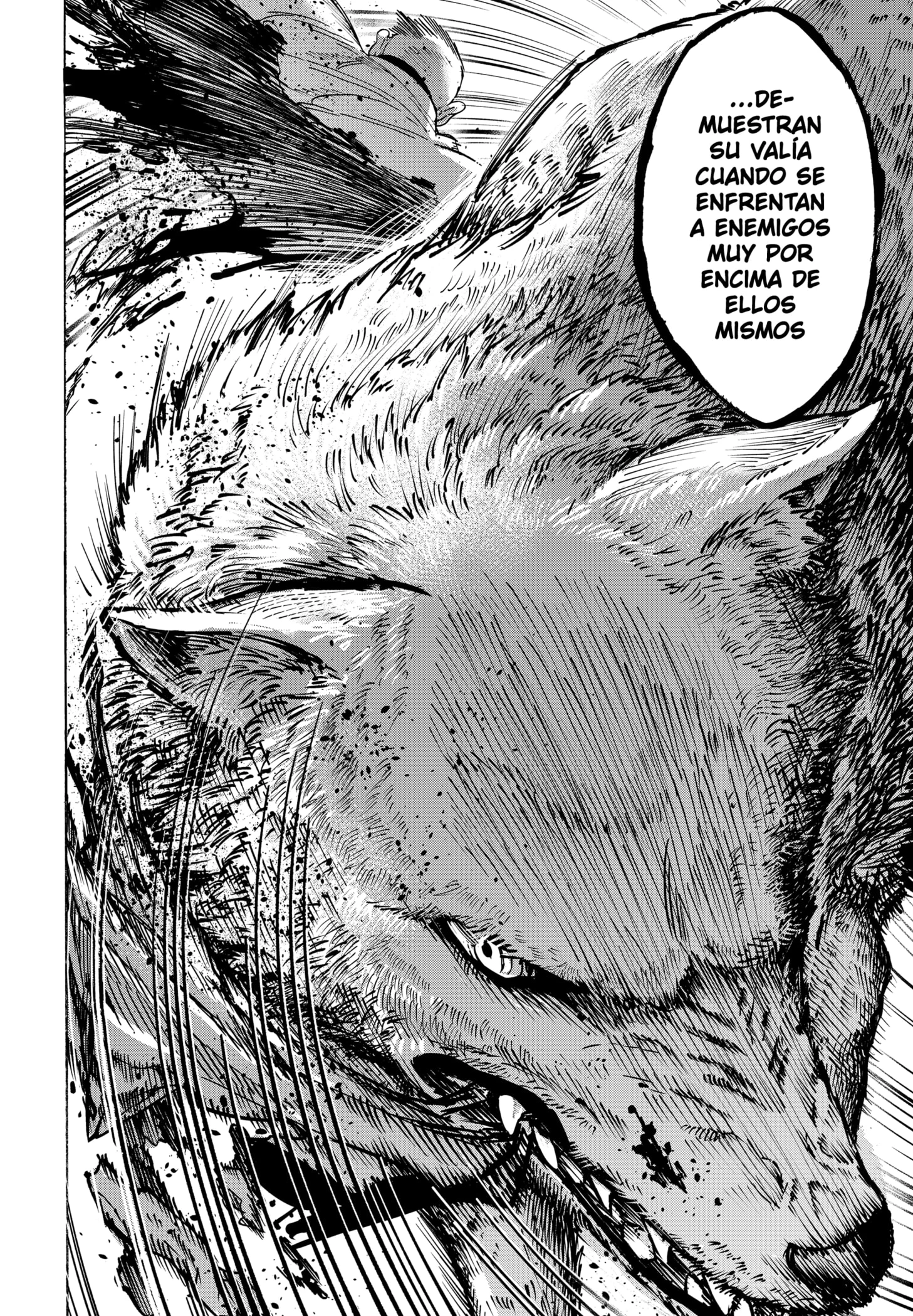 Read Marriage Toxin ES Manga Online