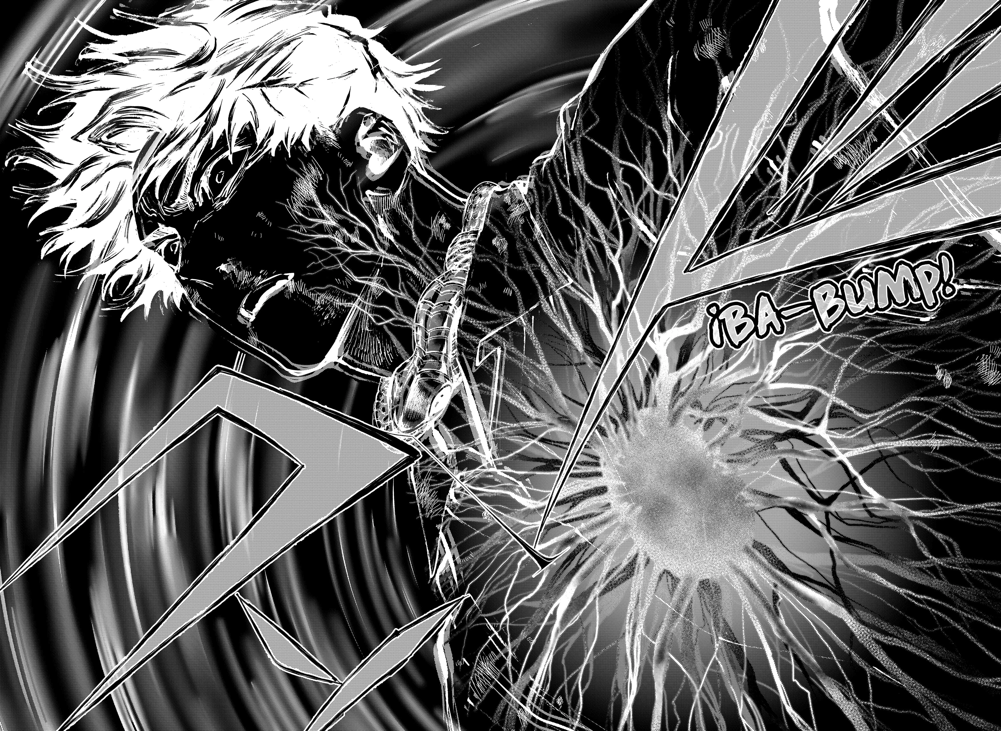 Read Marriage Toxin ES Manga Online
