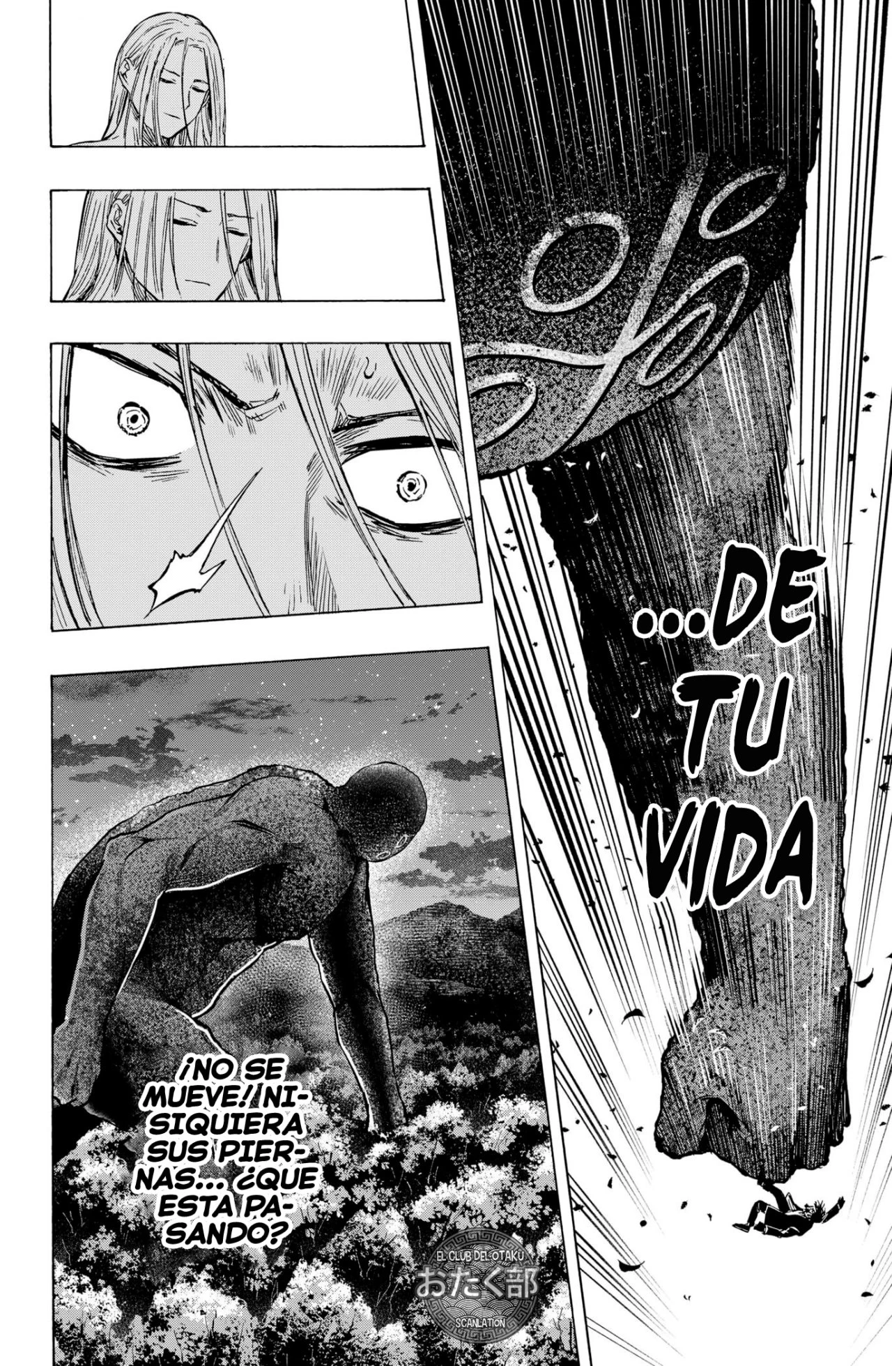 Read Marriage Toxin ES Manga Online