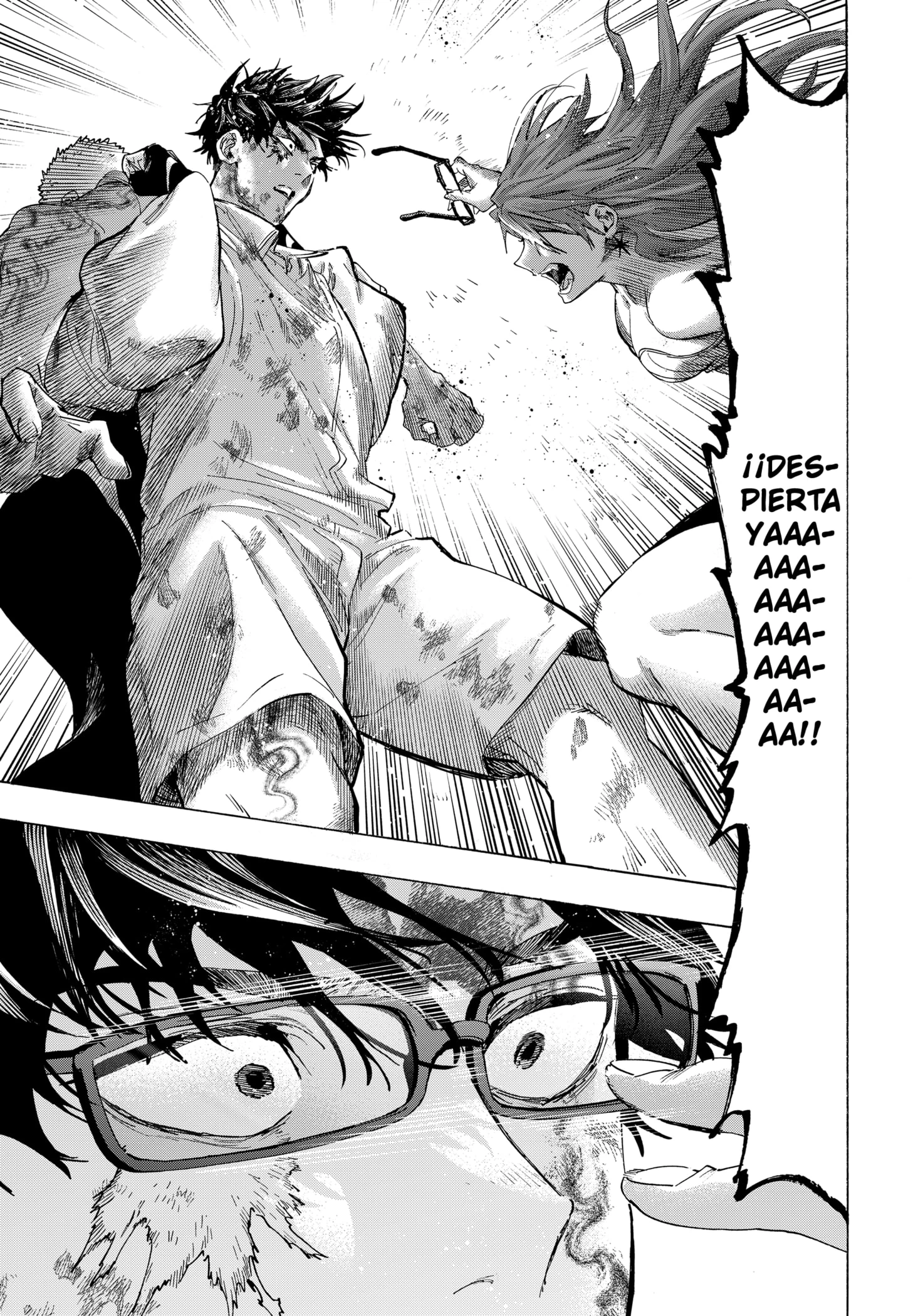 Read Marriage Toxin ES Manga Online
