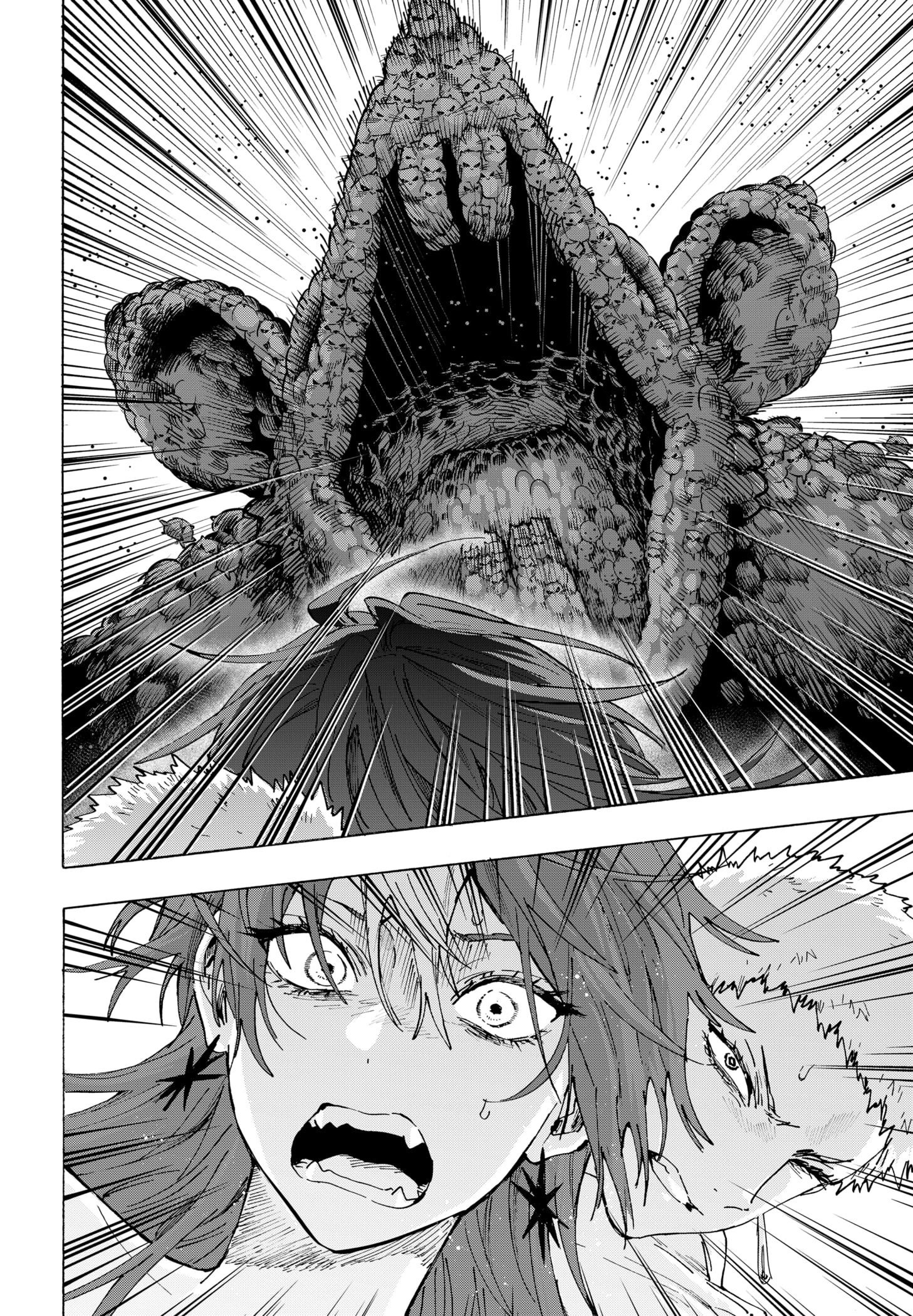 Read Marriage Toxin ES Manga Online