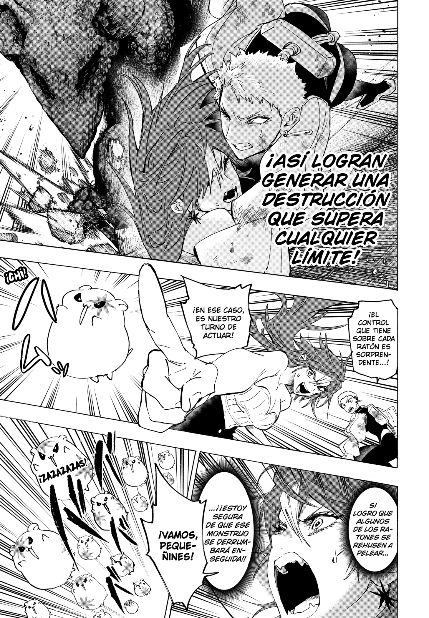 Read Marriage Toxin ES Manga Online