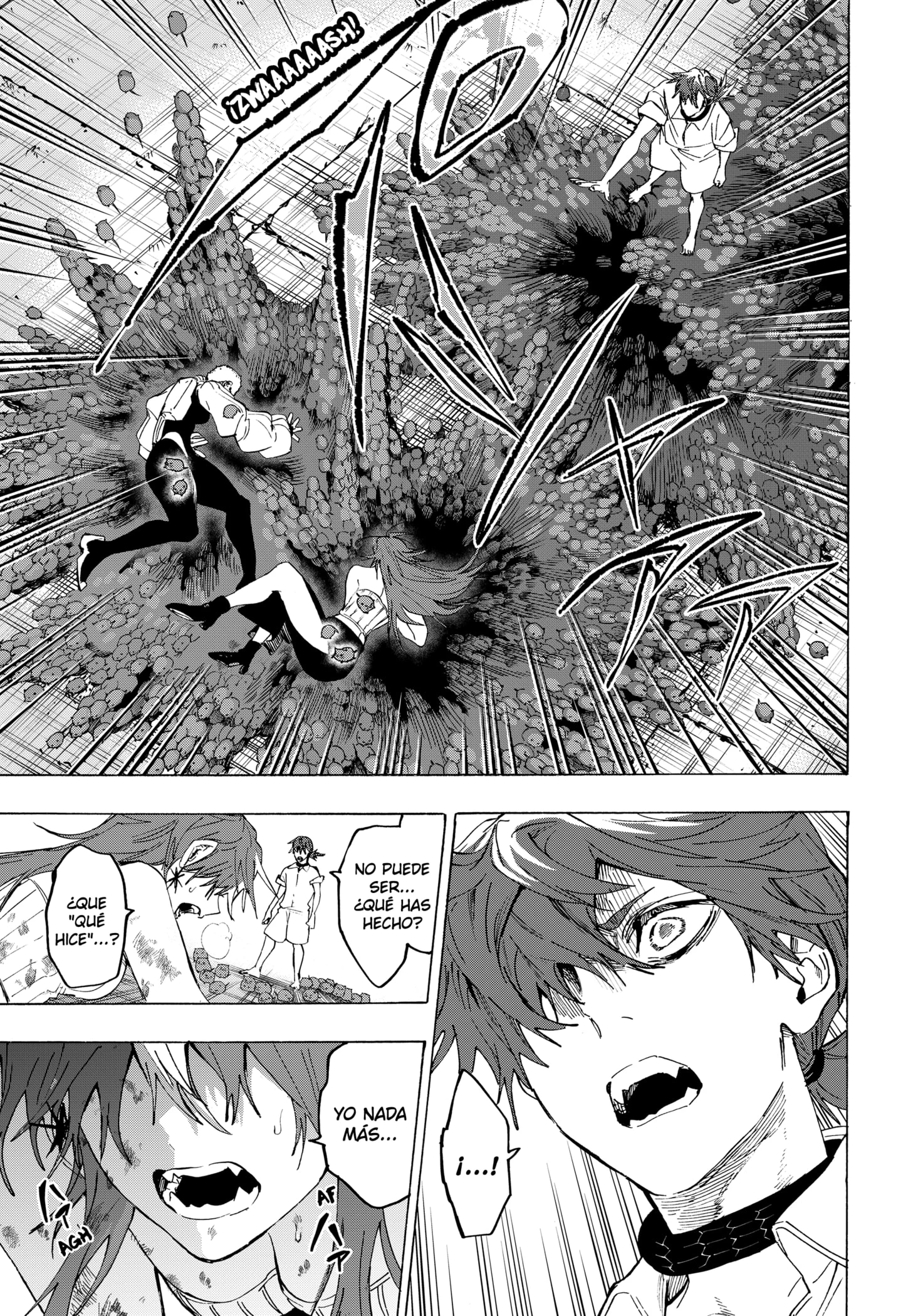 Read Marriage Toxin ES Manga Online