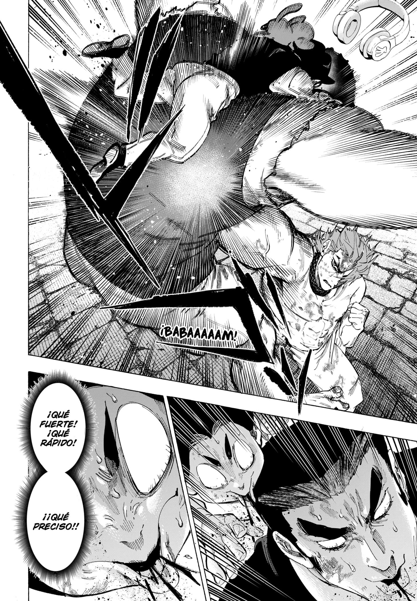 Read Marriage Toxin ES Manga Online