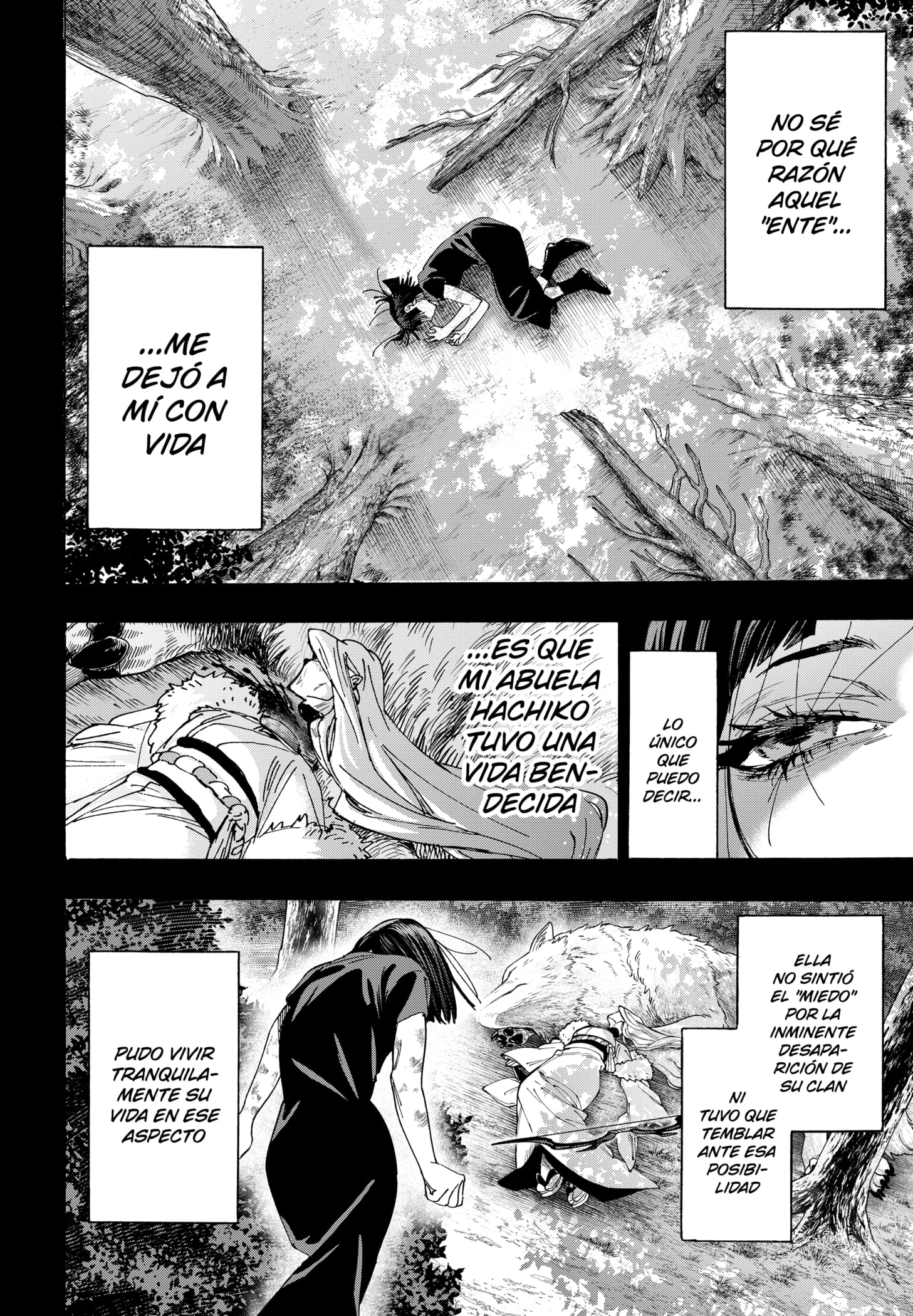 Read Marriage Toxin ES Manga Online