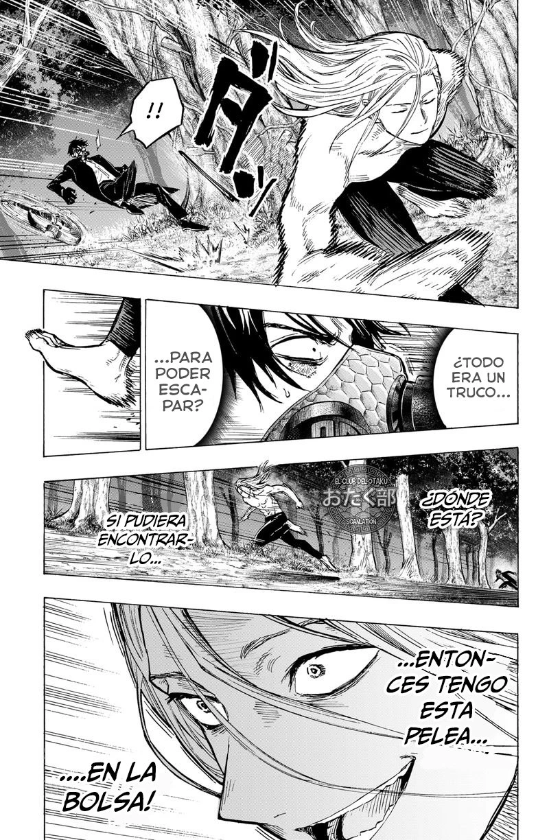 Read Marriage Toxin ES Manga Online
