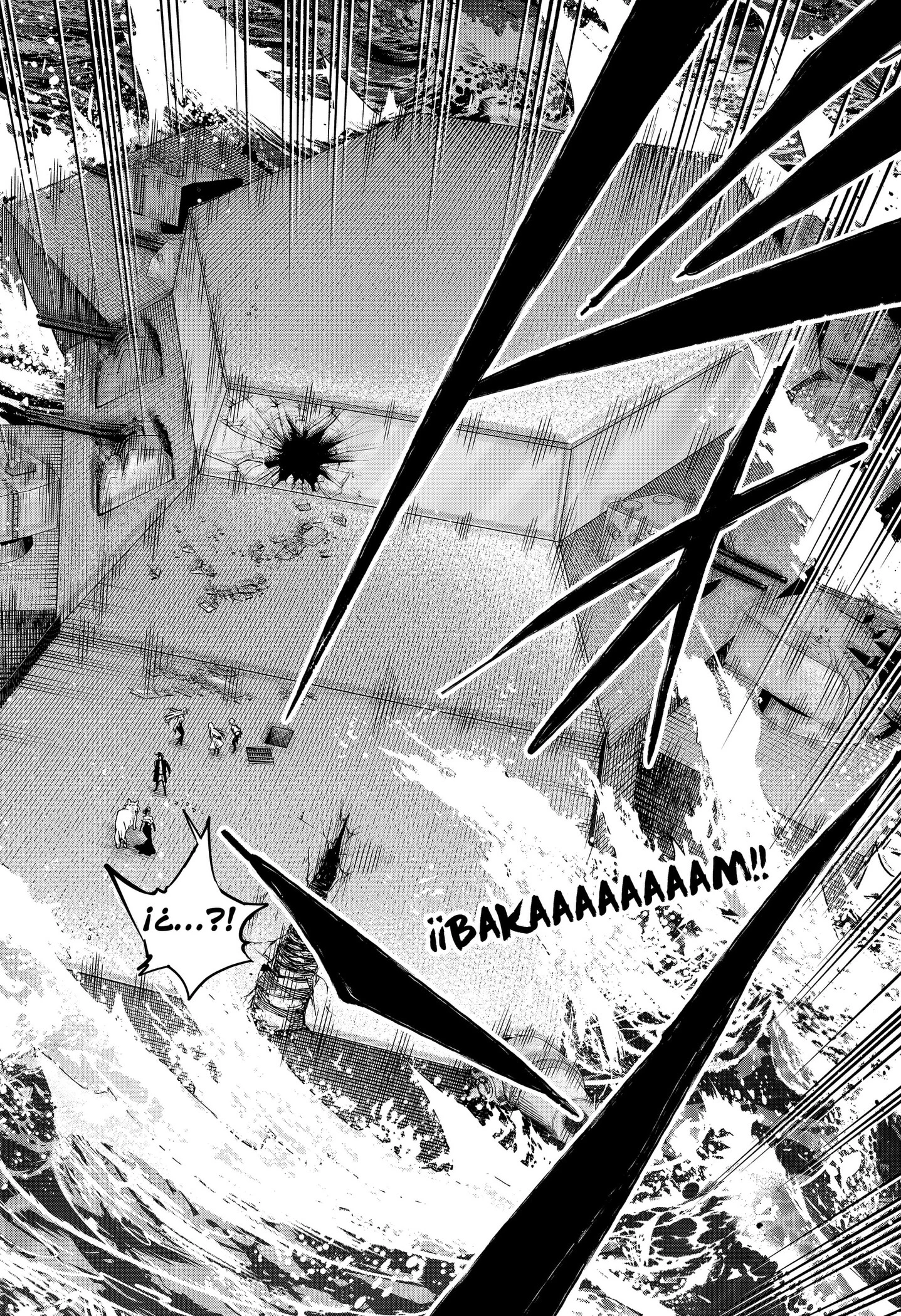Read Marriage Toxin ES Manga Online