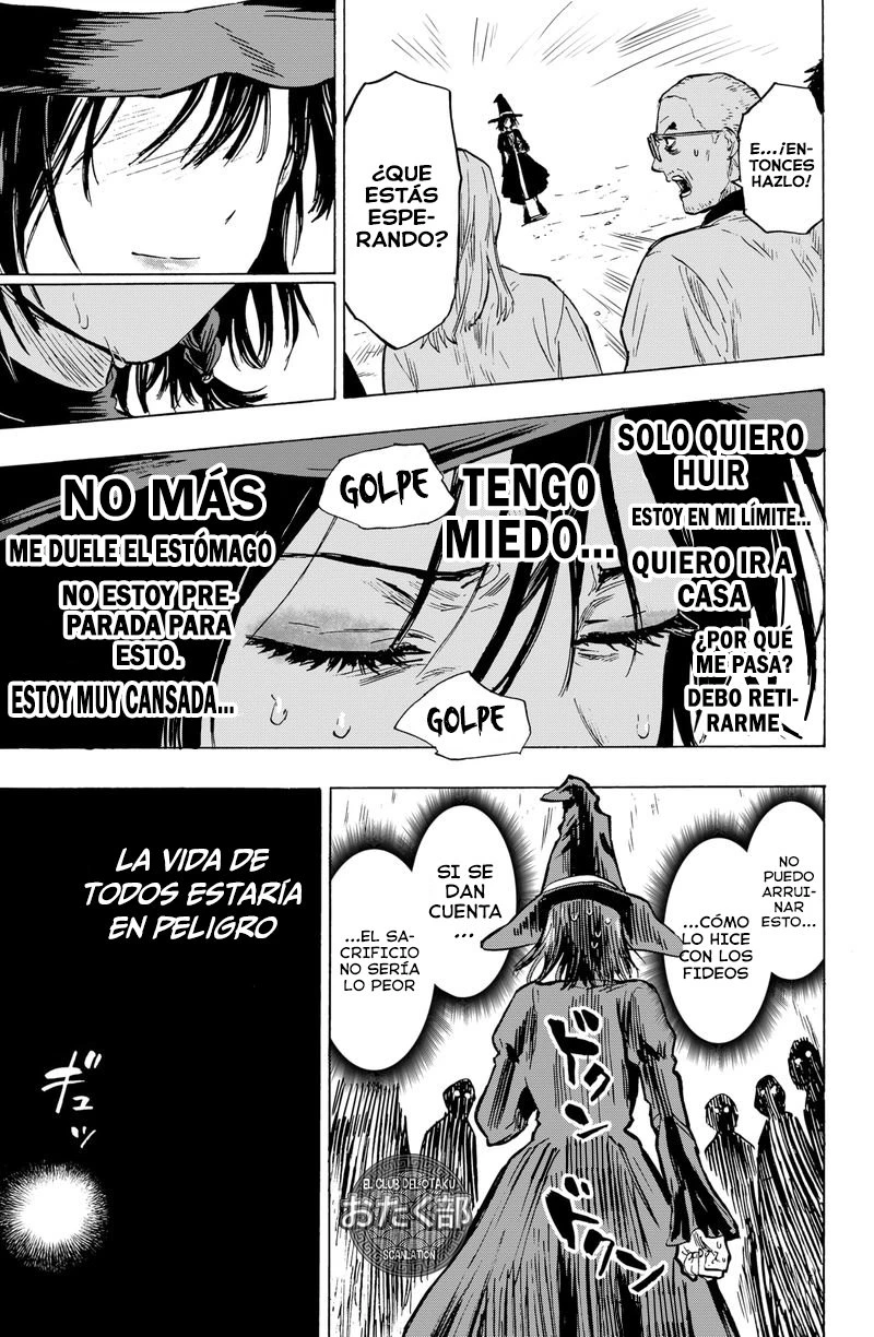 Read Marriage Toxin ES Manga Online