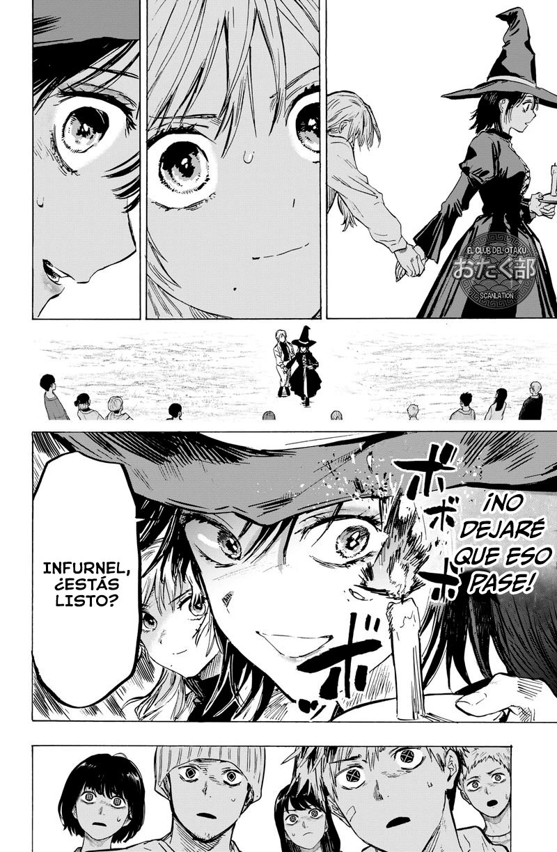 Read Marriage Toxin ES Manga Online