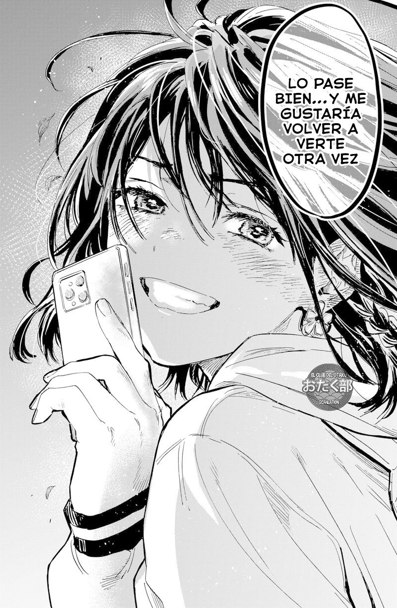 Read Marriage Toxin ES Manga Online
