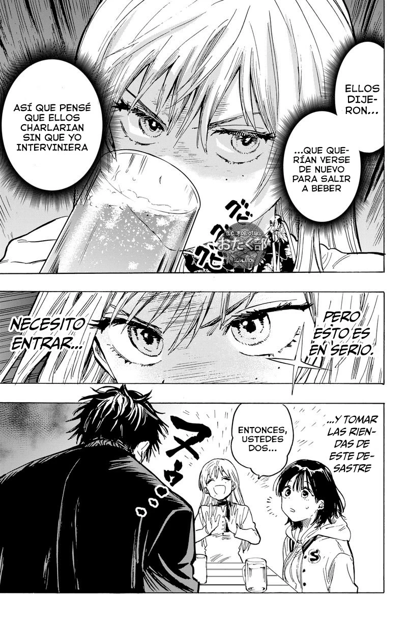 Read Marriage Toxin ES Manga Online