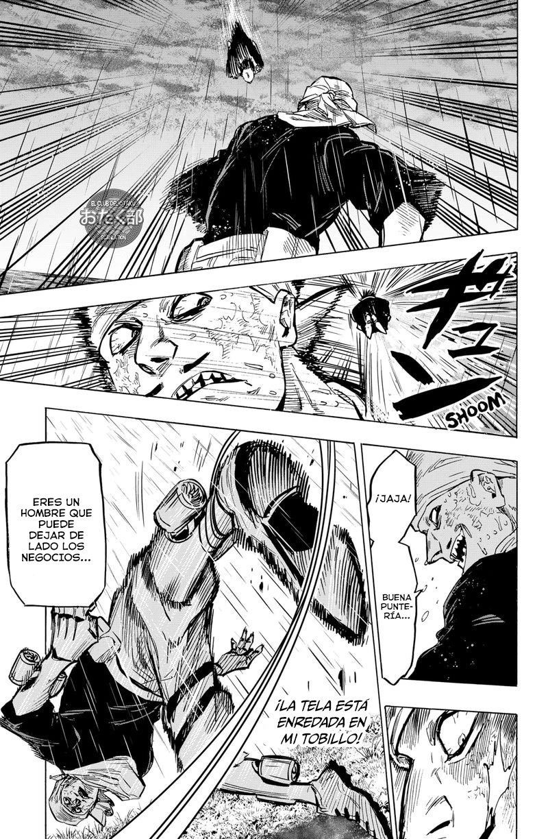 Read Marriage Toxin ES Manga Online
