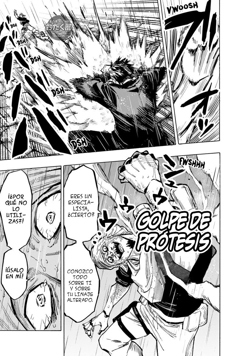 Read Marriage Toxin ES Manga Online