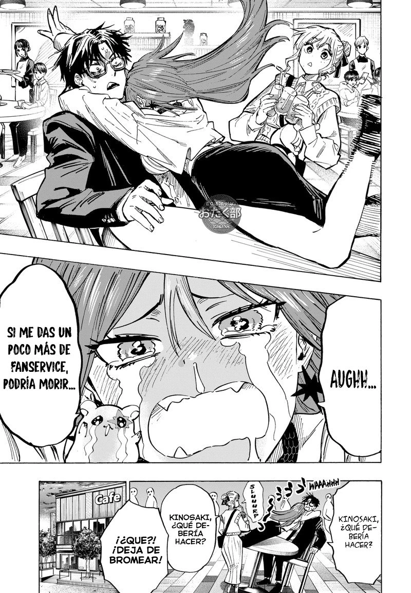Read Marriage Toxin ES Manga Online