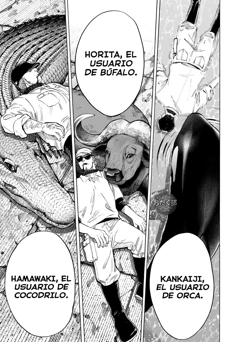 Read Marriage Toxin ES Manga Online