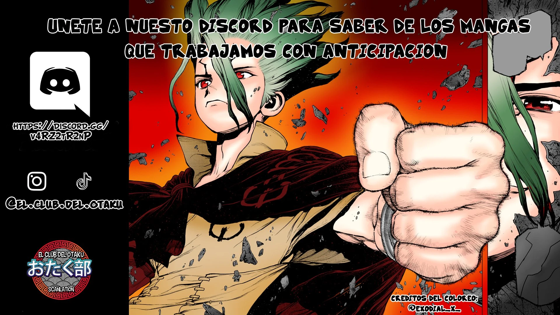 Read Marriage Toxin ES Manga Online