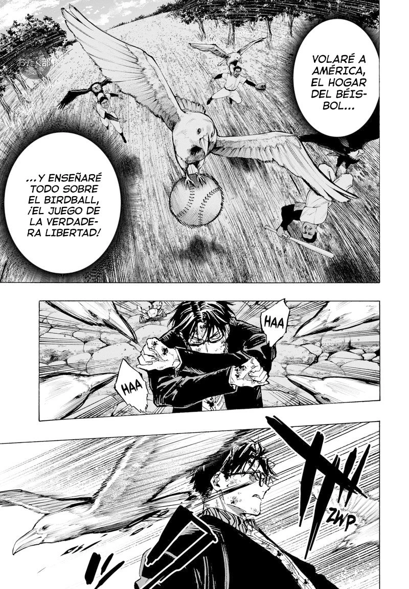 Read Marriage Toxin ES Manga Online