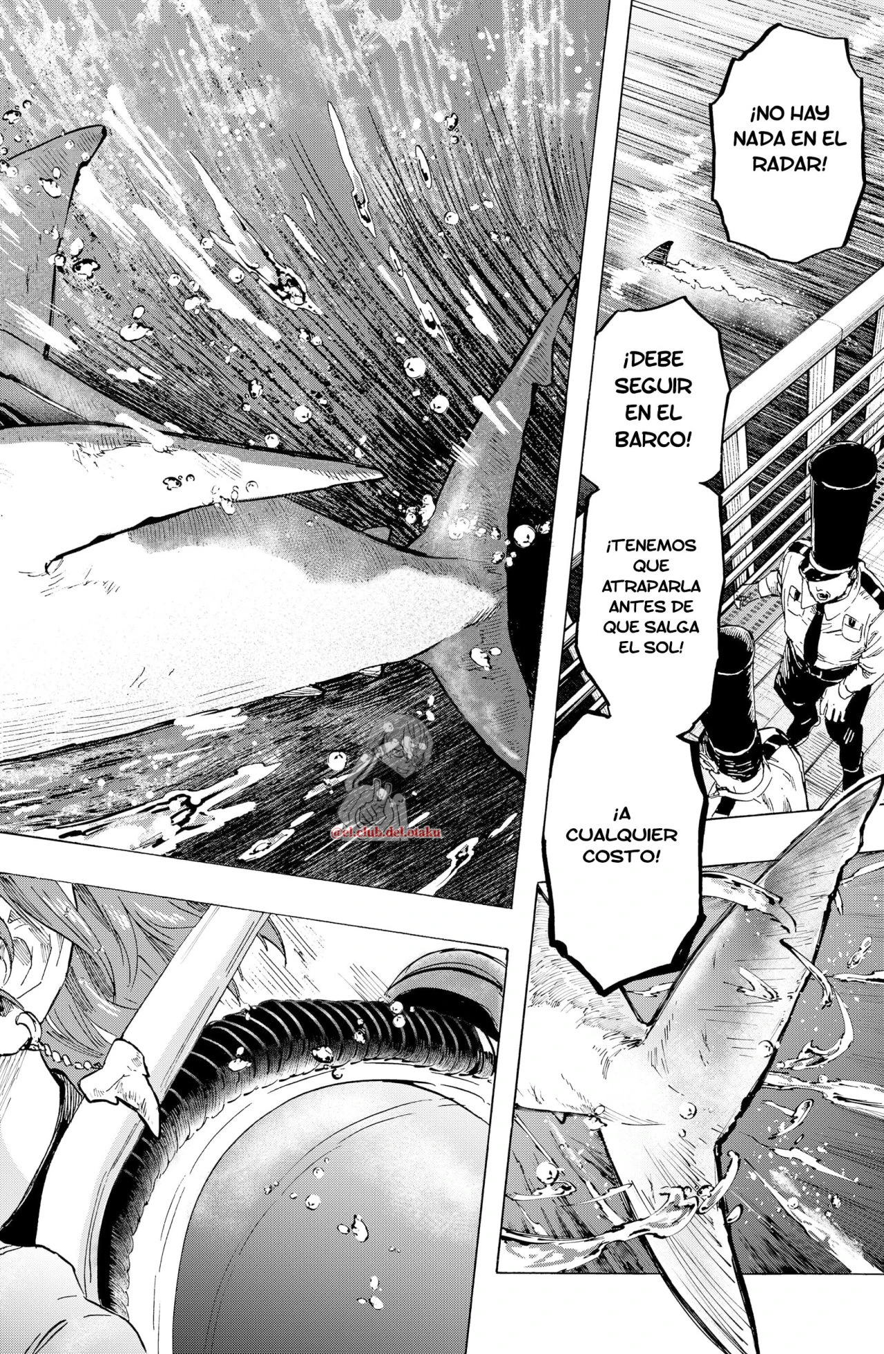 Read Marriage Toxin ES Manga Online