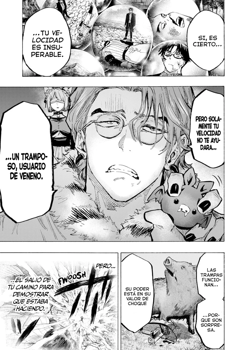 Read Marriage Toxin ES Manga Online