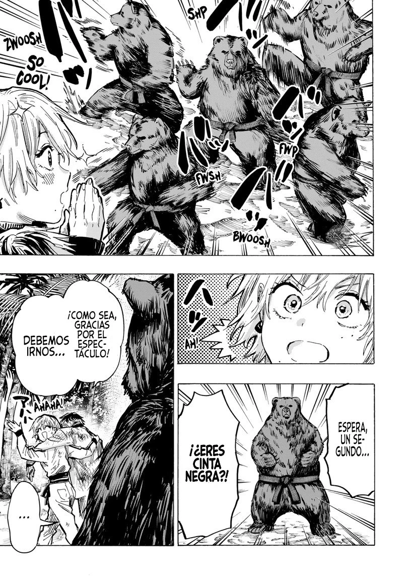 Read Marriage Toxin ES Manga Online