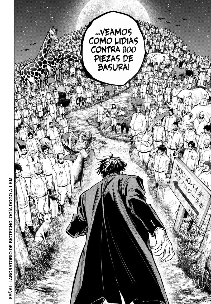 Read Marriage Toxin ES Manga Online