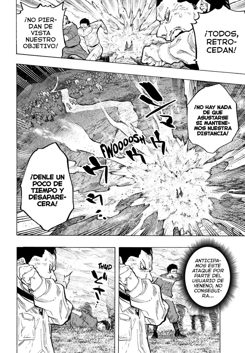 Read Marriage Toxin ES Manga Online