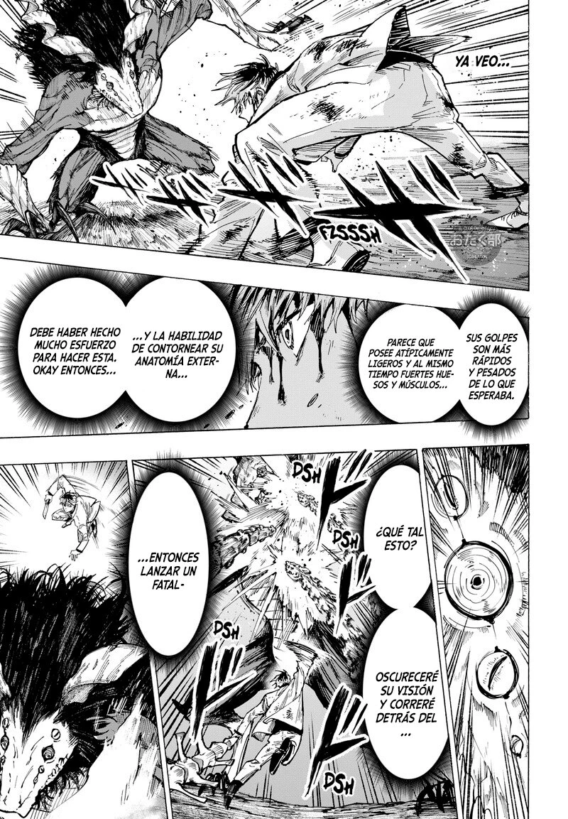 Read Marriage Toxin ES Manga Online
