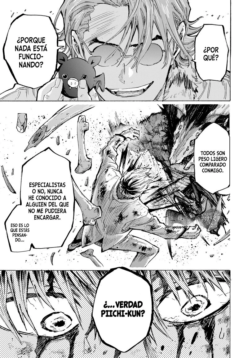 Read Marriage Toxin ES Manga Online