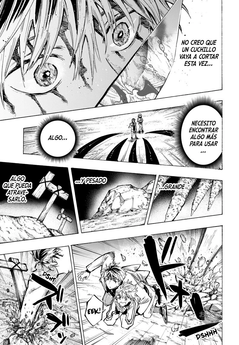 Read Marriage Toxin ES Manga Online