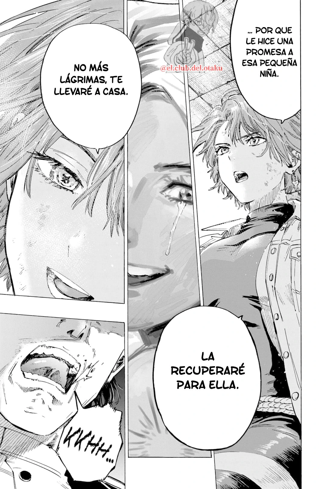 Read Marriage Toxin ES Manga Online