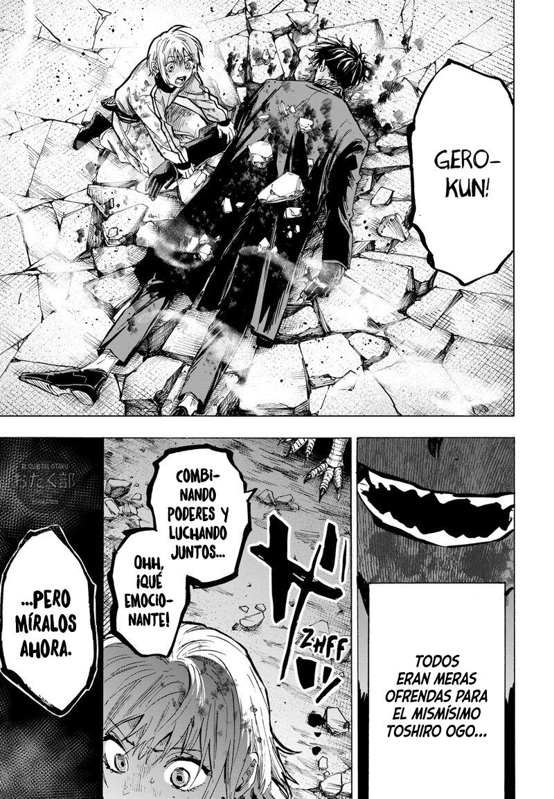 Read Marriage Toxin ES Manga Online
