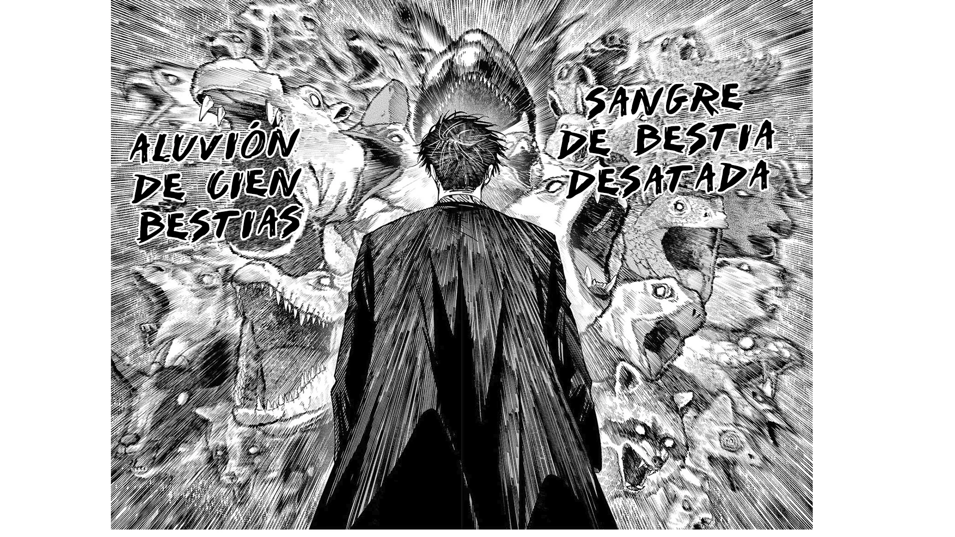 Read Marriage Toxin ES Manga Online