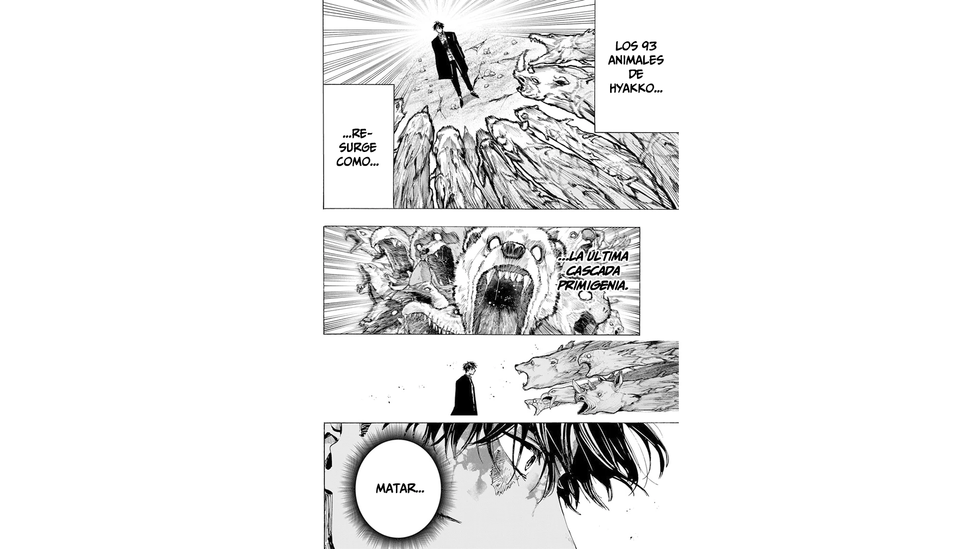 Read Marriage Toxin ES Manga Online