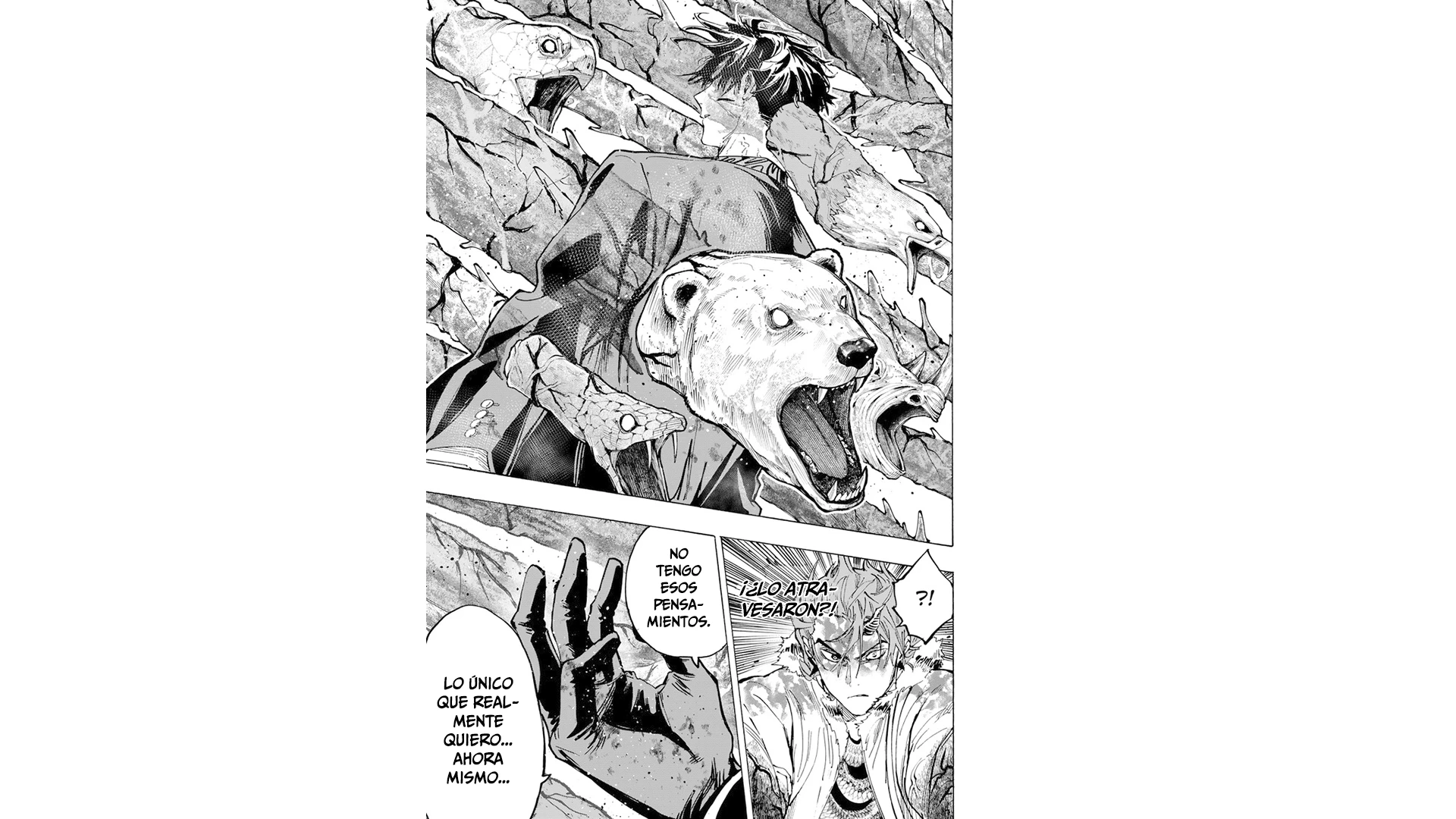 Read Marriage Toxin ES Manga Online