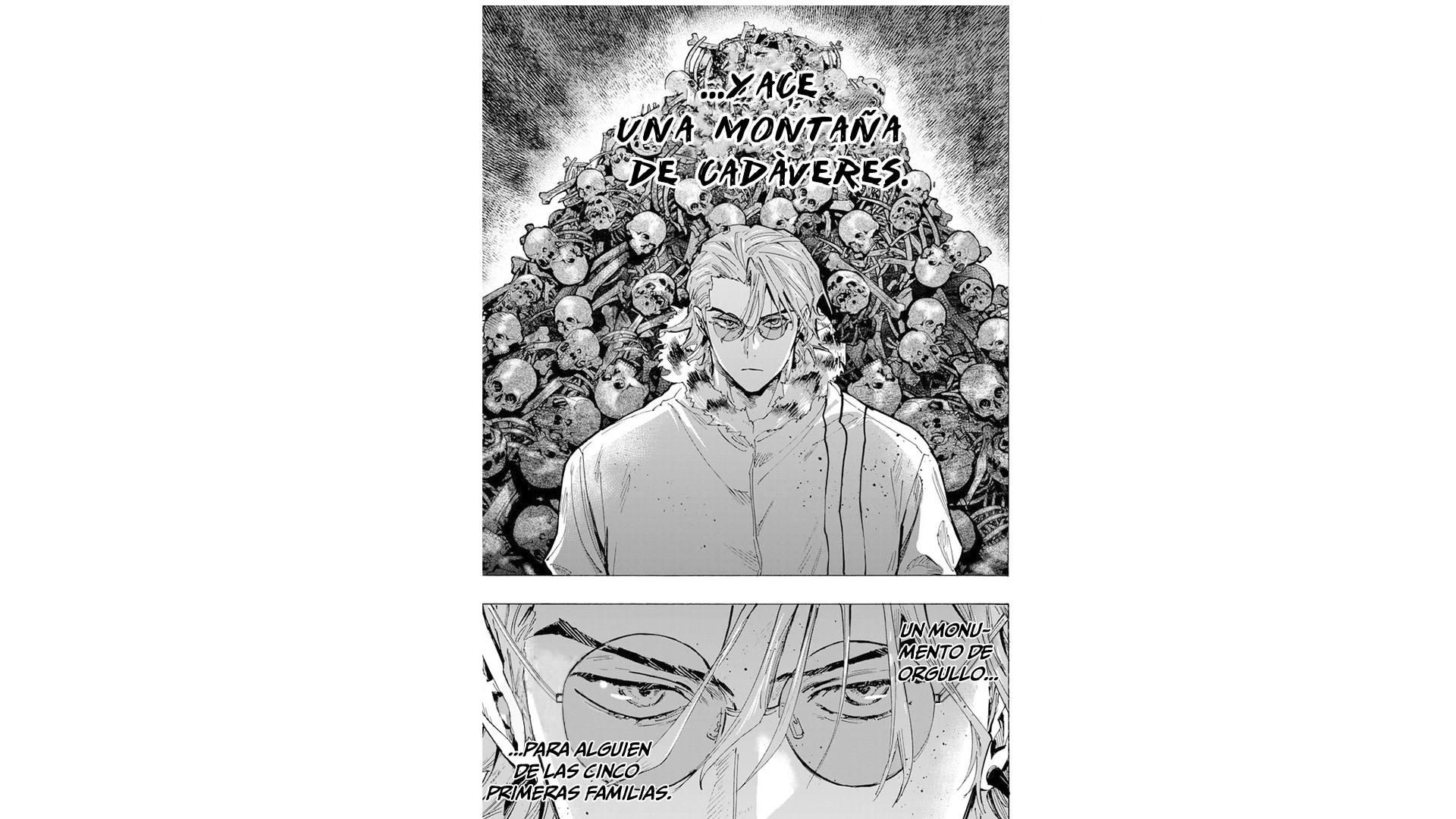Read Marriage Toxin ES Manga Online