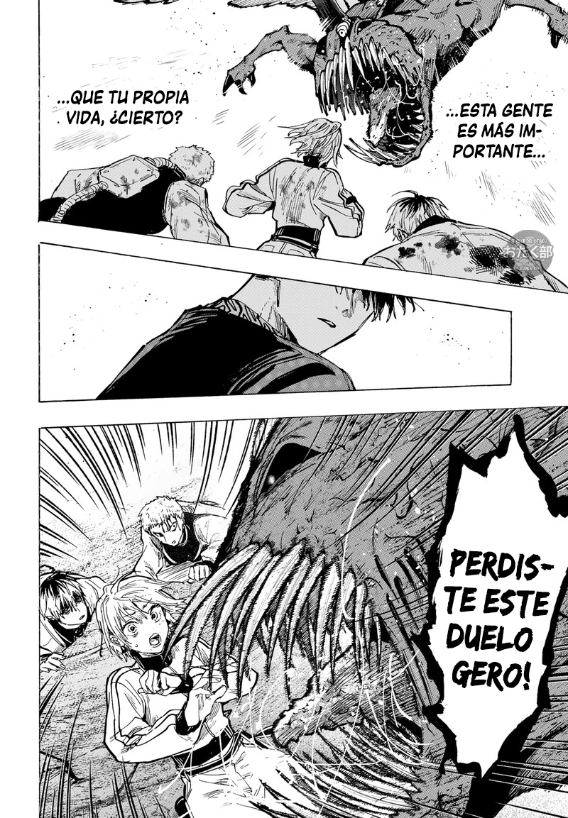 Read Marriage Toxin ES Manga Online