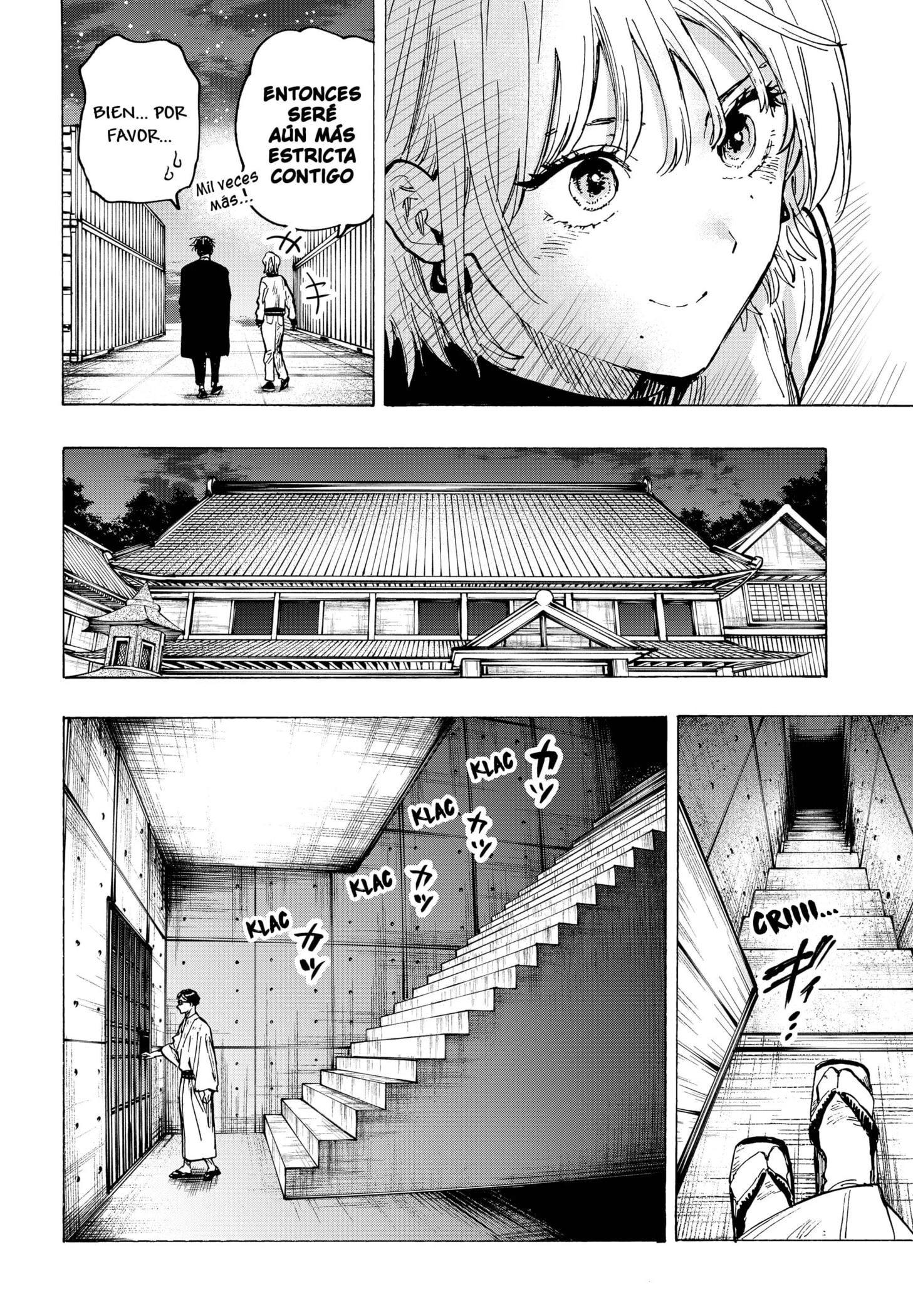 Read Marriage Toxin ES Manga Online