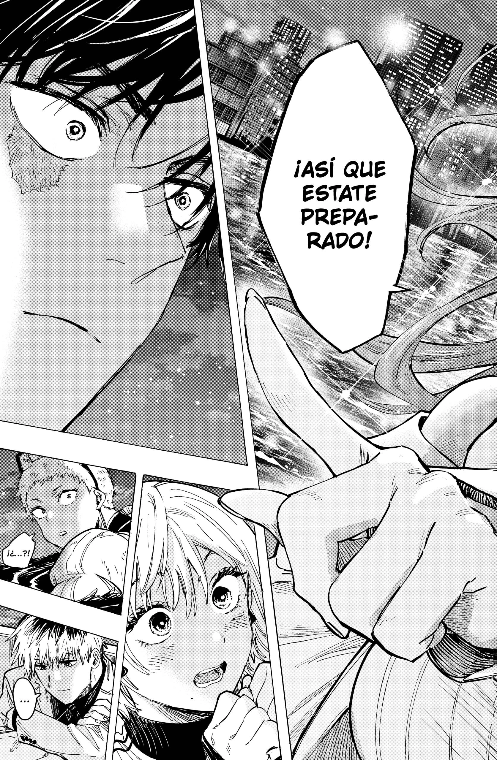 Read Marriage Toxin ES Manga Online