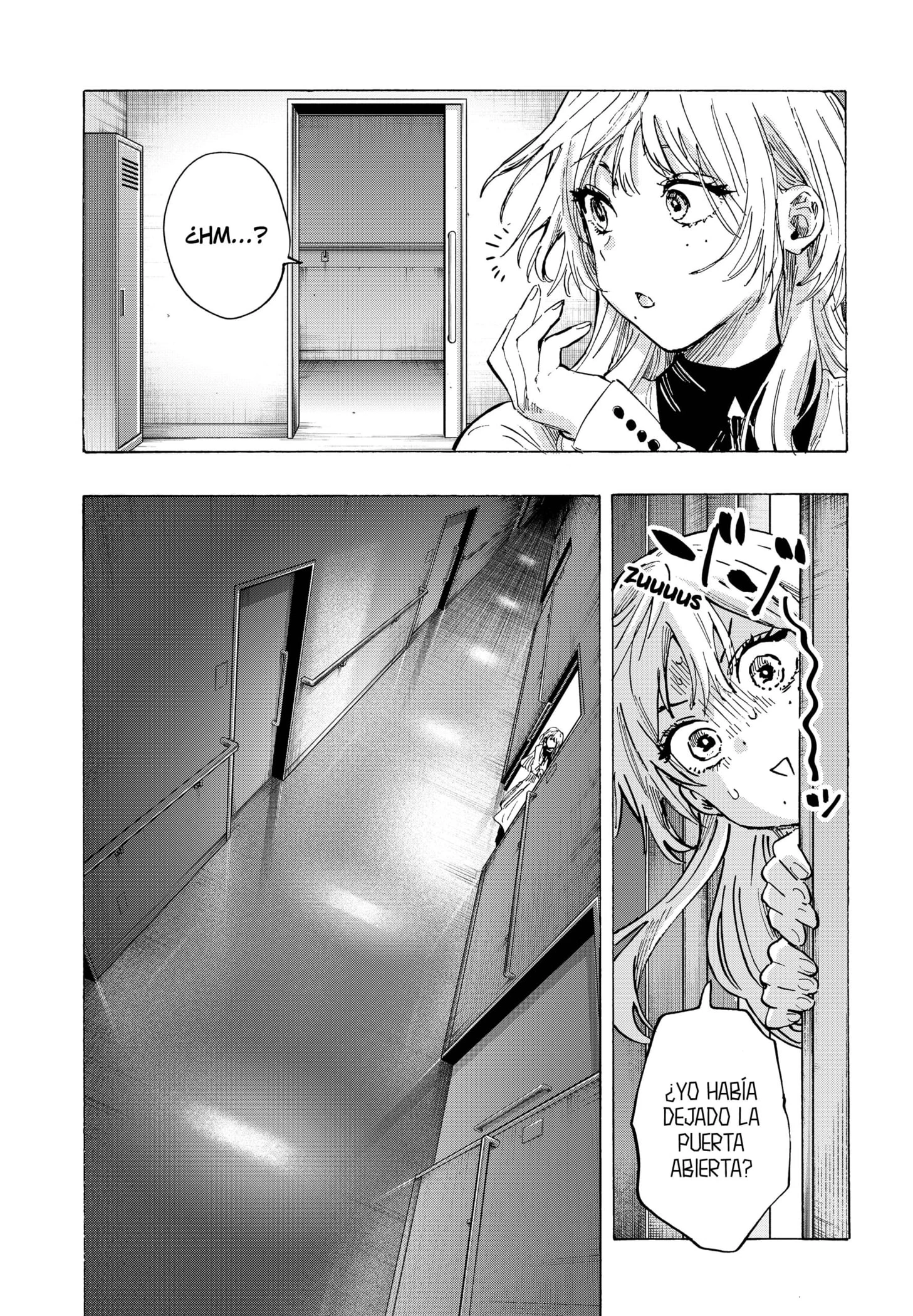 Read Marriage Toxin ES Manga Online