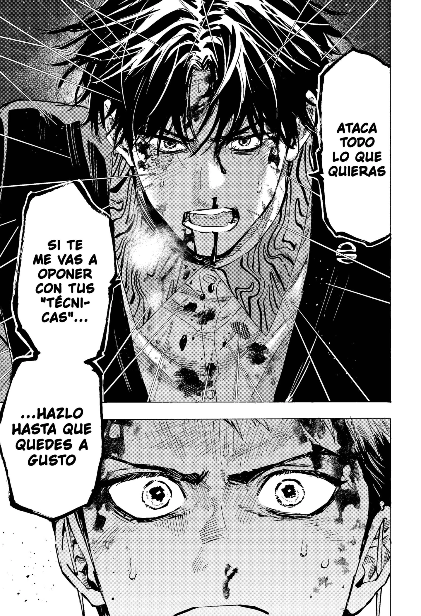 Read Marriage Toxin ES Manga Online