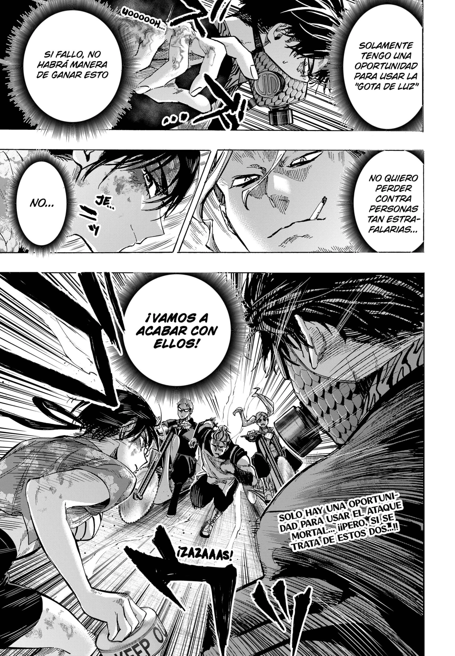 Read Marriage Toxin ES Manga Online