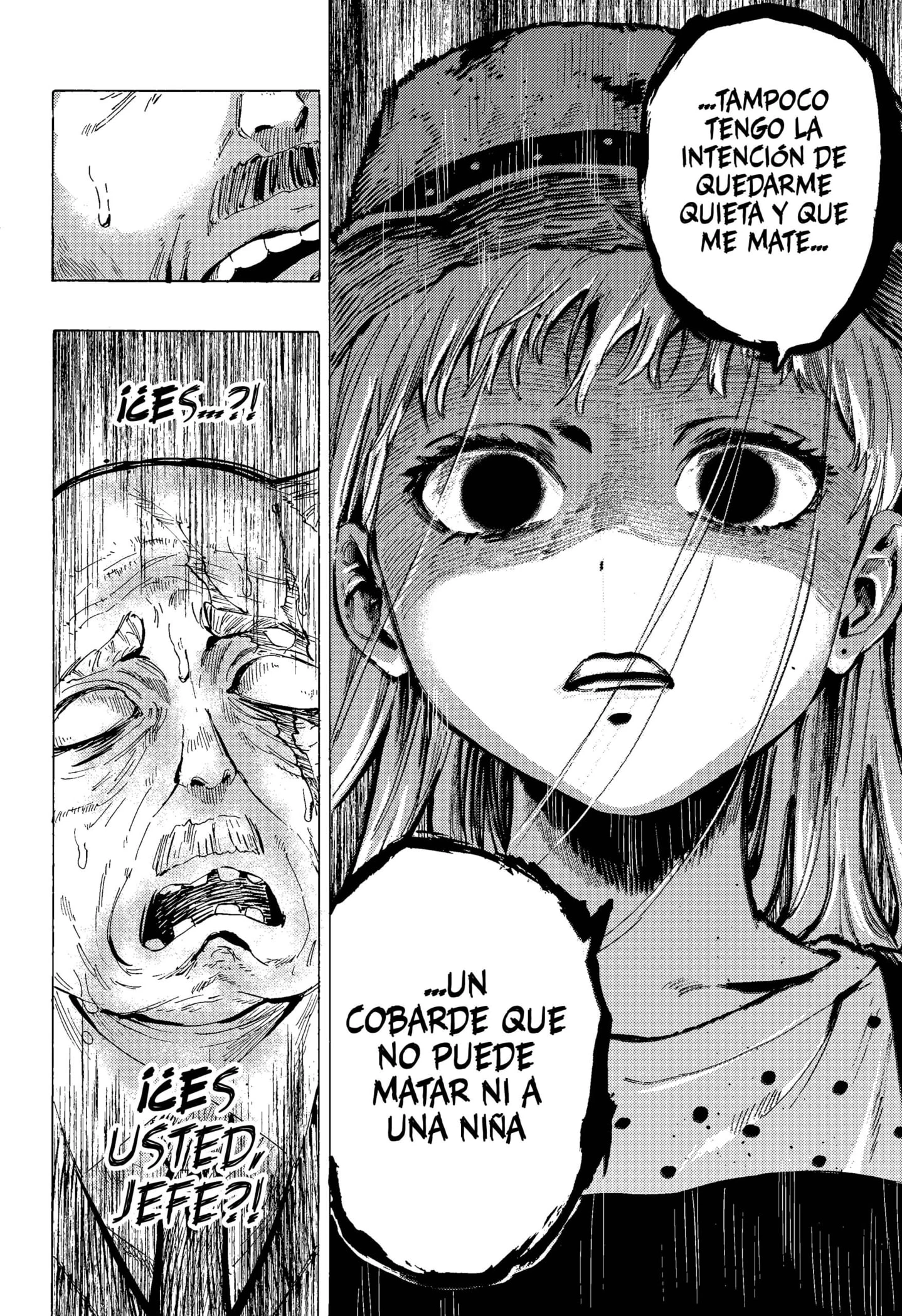 Read Marriage Toxin ES Manga Online