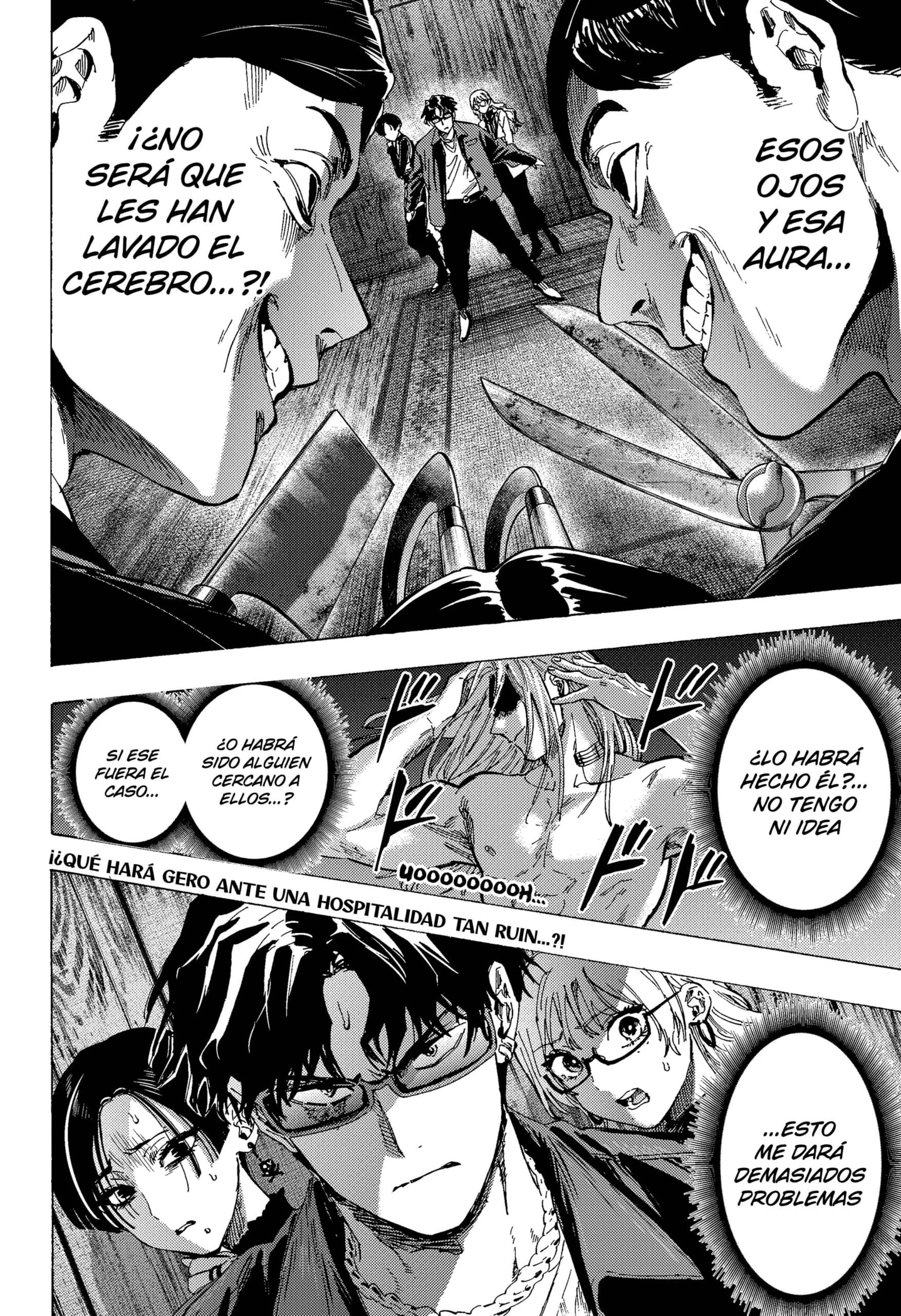 Read Marriage Toxin ES Manga Online
