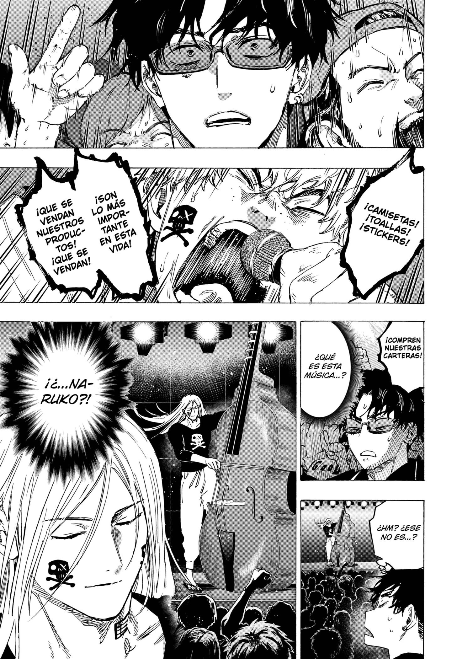 Read Marriage Toxin ES Manga Online