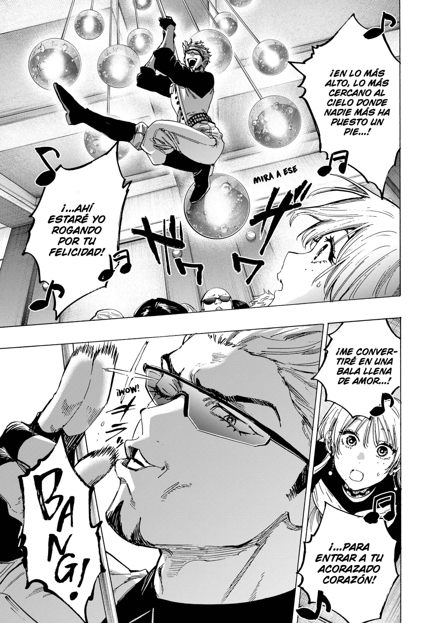 Read Marriage Toxin ES Manga Online